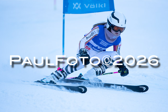 BSV Skiliga Bayern Schüler RS 2026