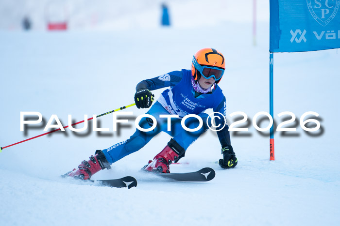 BSV Skiliga Bayern Schüler RS 2026