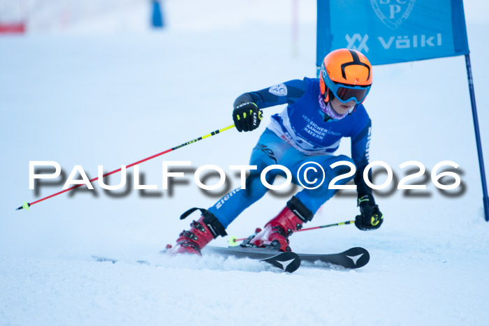 BSV Skiliga Bayern Schüler RS 2026