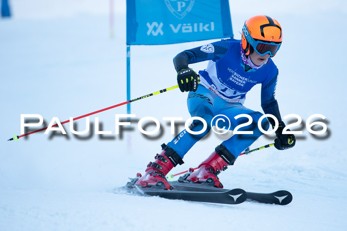 BSV Skiliga Bayern Schüler RS 2026