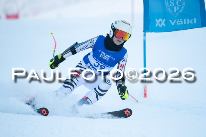 BSV Skiliga Bayern Schüler RS 2026