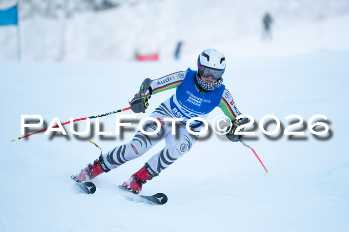 BSV Skiliga Bayern Schüler RS 2026