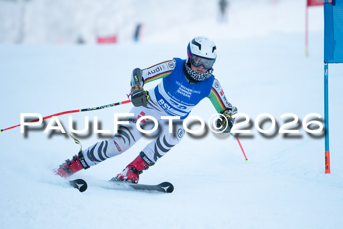 BSV Skiliga Bayern Schüler RS 2026