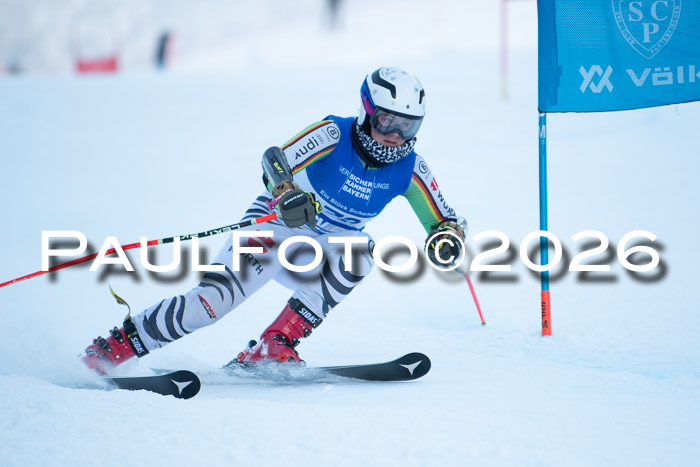 BSV Skiliga Bayern Schüler RS 2026