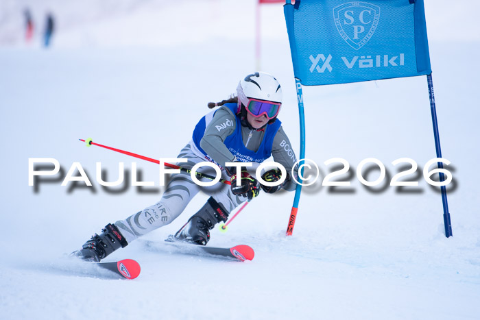 BSV Skiliga Bayern Schüler RS 2026