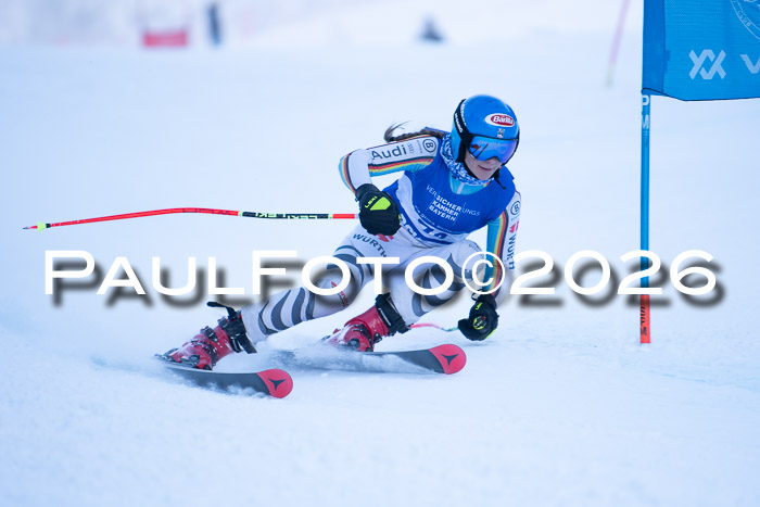 BSV Skiliga Bayern Schüler RS 2026