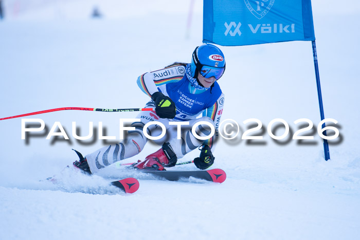 BSV Skiliga Bayern Schüler RS 2026