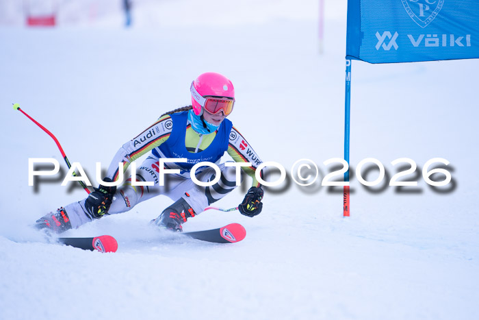 BSV Skiliga Bayern Schüler RS 2026