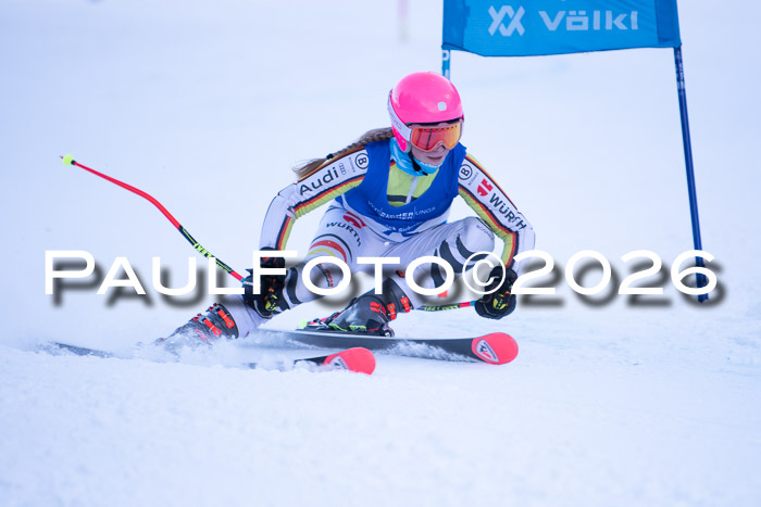 BSV Skiliga Bayern Schüler RS 2026