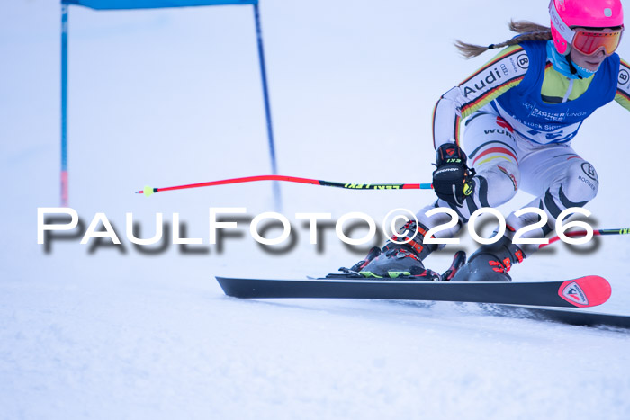 BSV Skiliga Bayern Schüler RS 2026