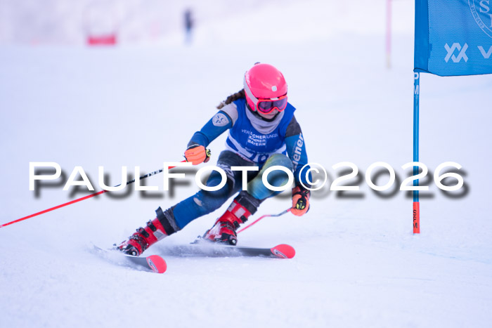 BSV Skiliga Bayern Schüler RS 2026