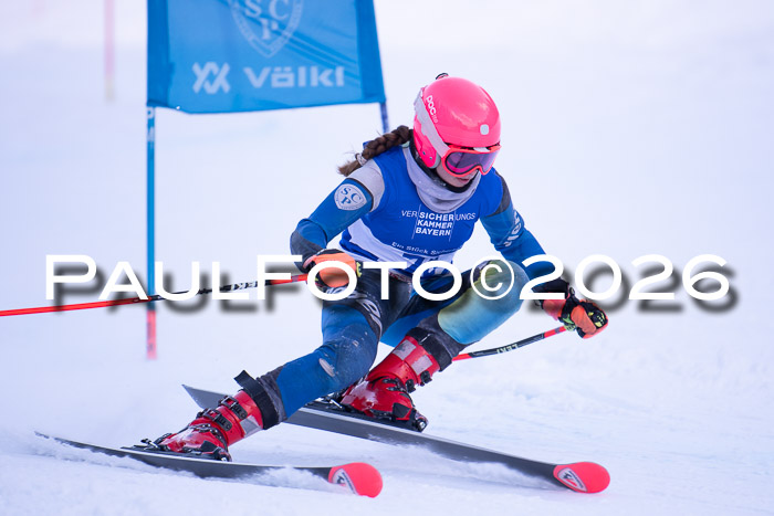 BSV Skiliga Bayern Schüler RS 2026