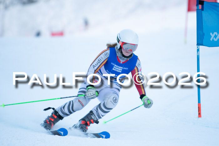 BSV Skiliga Bayern Schüler RS 2026