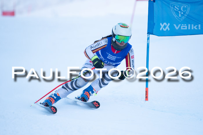 BSV Skiliga Bayern Schüler RS 2026