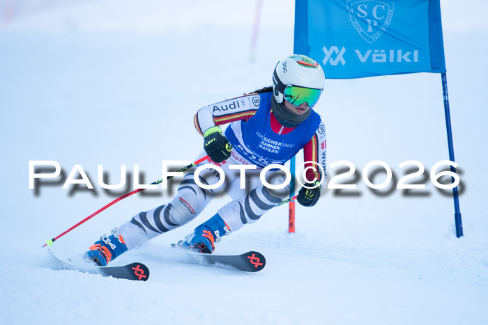 BSV Skiliga Bayern Schüler RS 2026