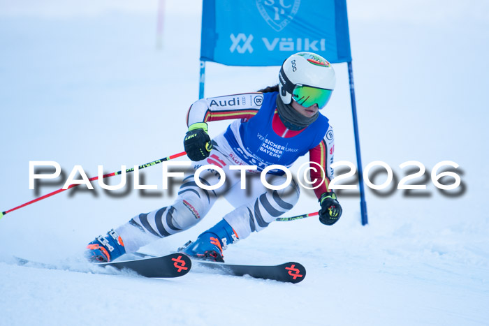 BSV Skiliga Bayern Schüler RS 2026