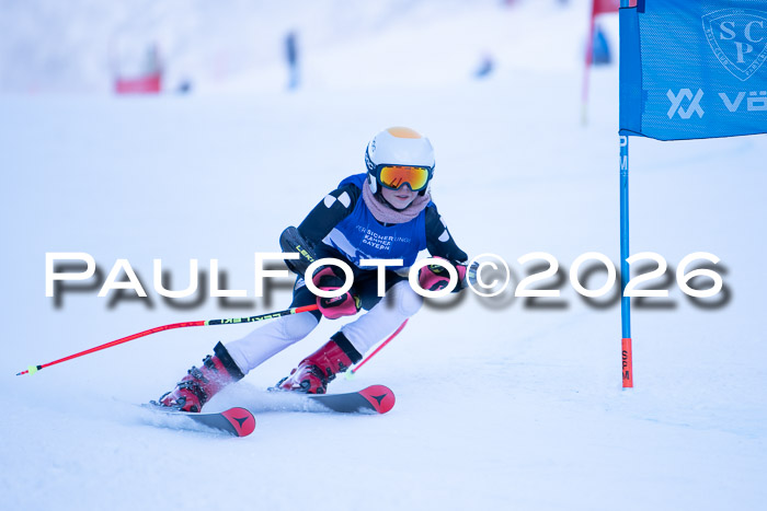 BSV Skiliga Bayern Schüler RS 2026