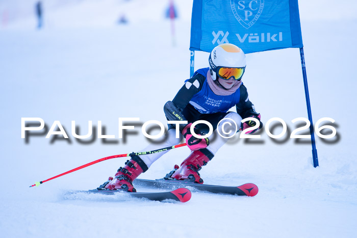 BSV Skiliga Bayern Schüler RS 2026