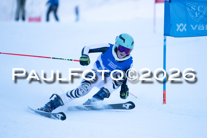 BSV Skiliga Bayern Schüler RS 2026