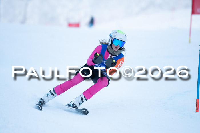 BSV Skiliga Bayern Schüler RS 2026