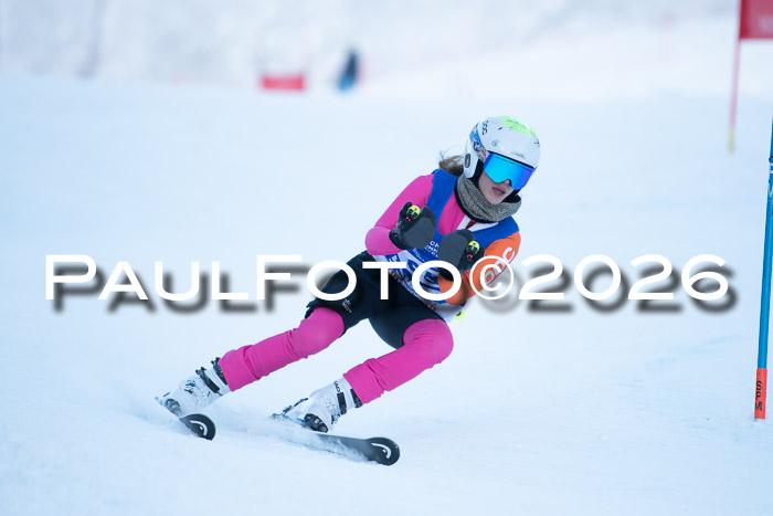 BSV Skiliga Bayern Schüler RS 2026