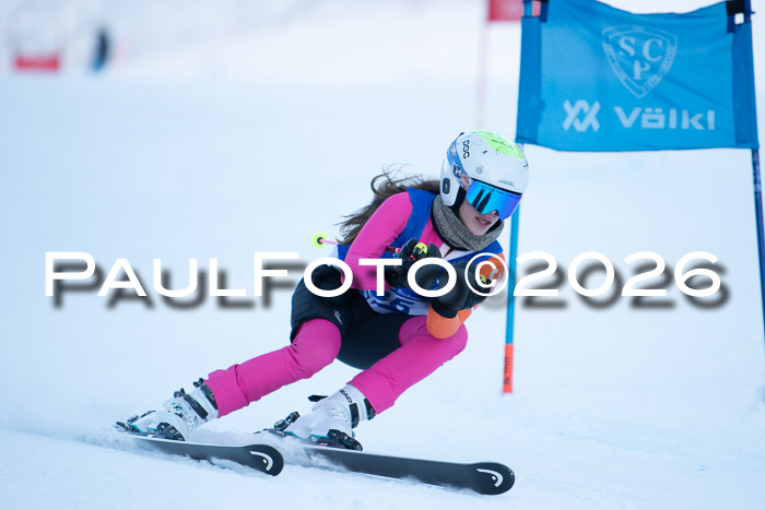 BSV Skiliga Bayern Schüler RS 2026