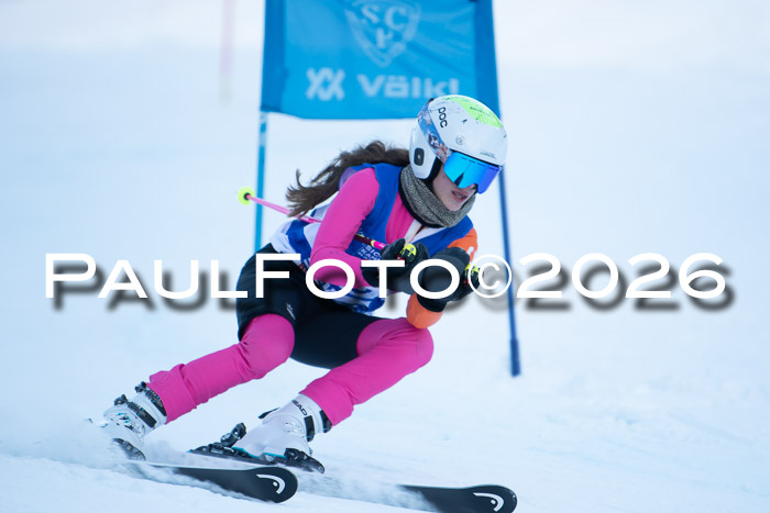 BSV Skiliga Bayern Schüler RS 2026