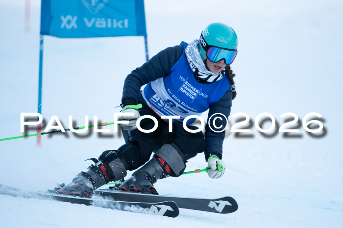 BSV Skiliga Bayern Schüler RS 2026