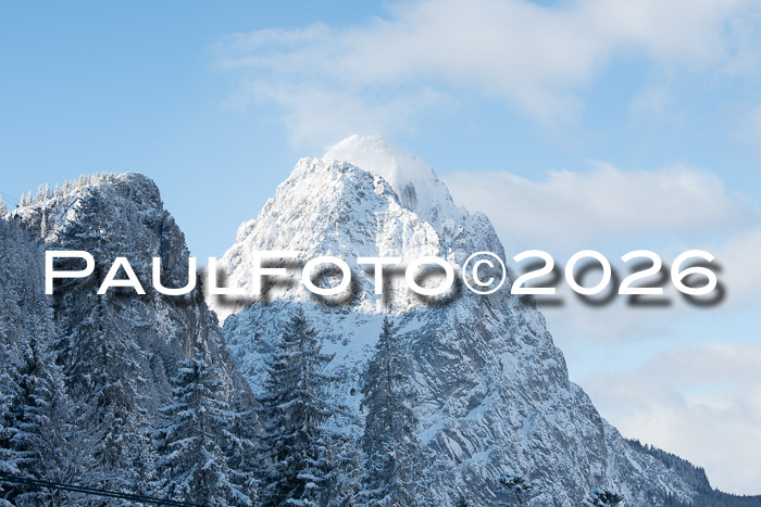 BSV Skiliga Bayern Schüler RS 2026