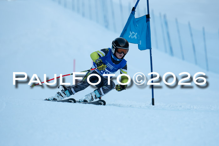 BSV Skiliga Bayern Schüler RS 2026