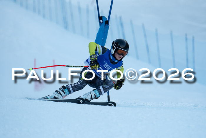 BSV Skiliga Bayern Schüler RS 2026