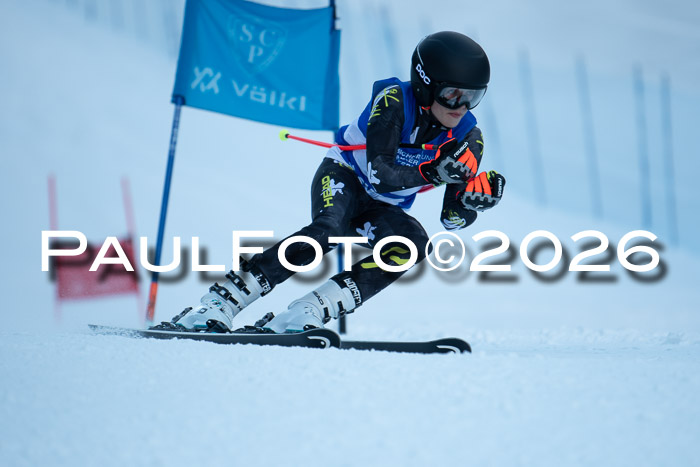 BSV Skiliga Bayern Schüler RS 2026