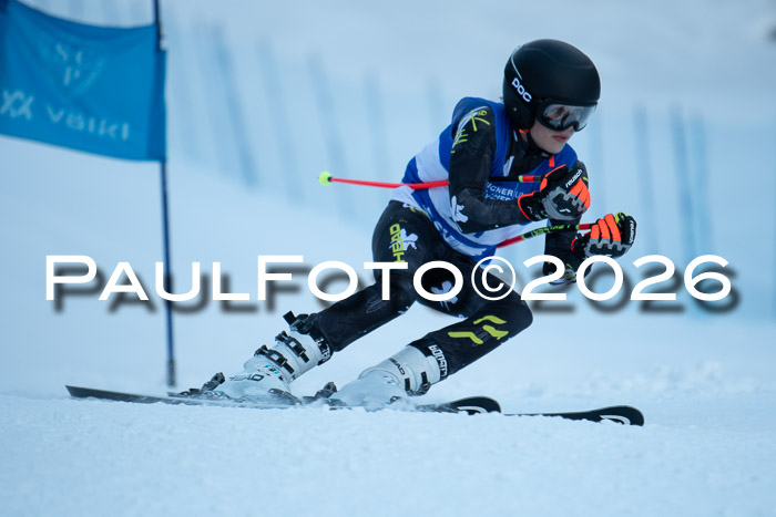 BSV Skiliga Bayern Schüler RS 2026