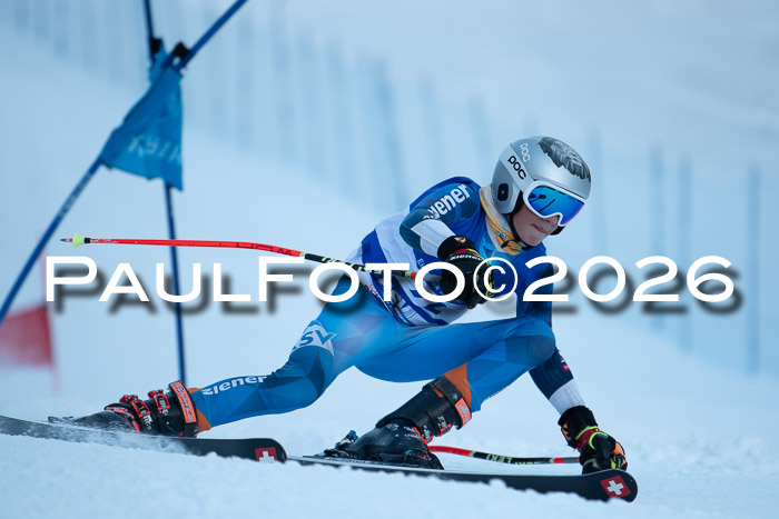 BSV Skiliga Bayern Schüler RS 2026