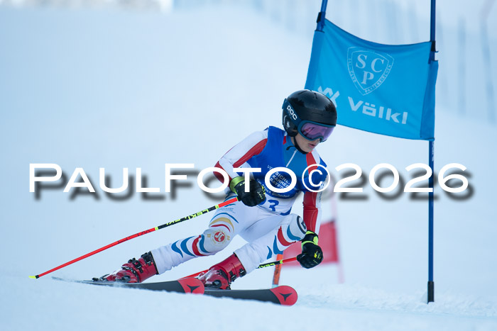 BSV Skiliga Bayern Schüler RS 2026