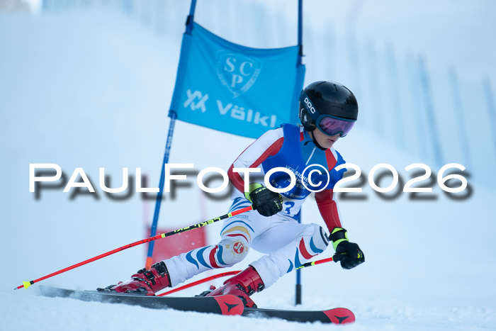 BSV Skiliga Bayern Schüler RS 2026