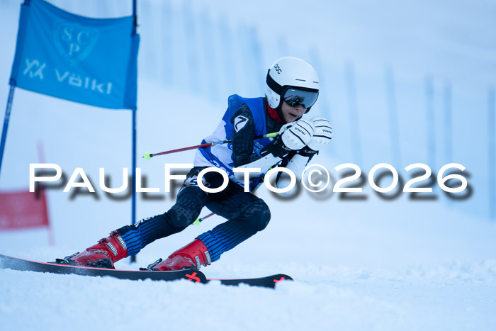 BSV Skiliga Bayern Schüler RS 2026