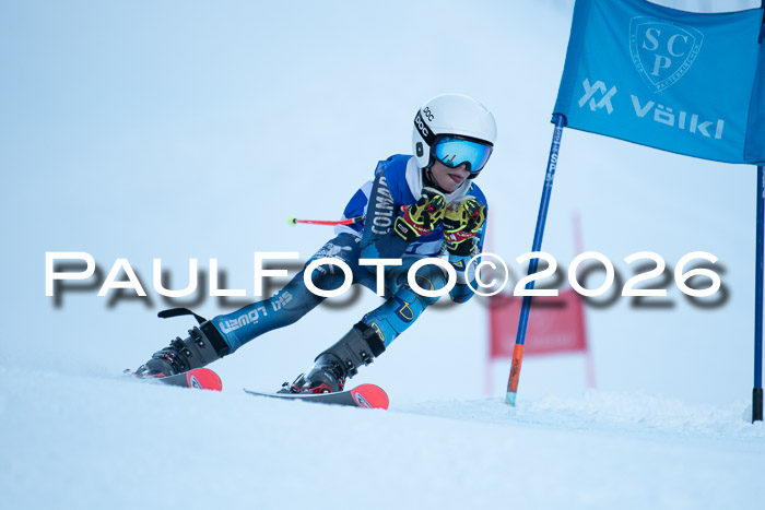 BSV Skiliga Bayern Schüler RS 2026