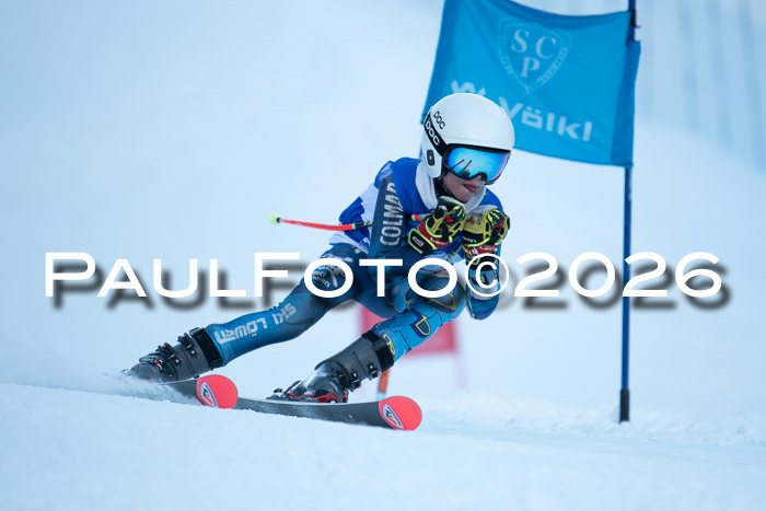 BSV Skiliga Bayern Schüler RS 2026