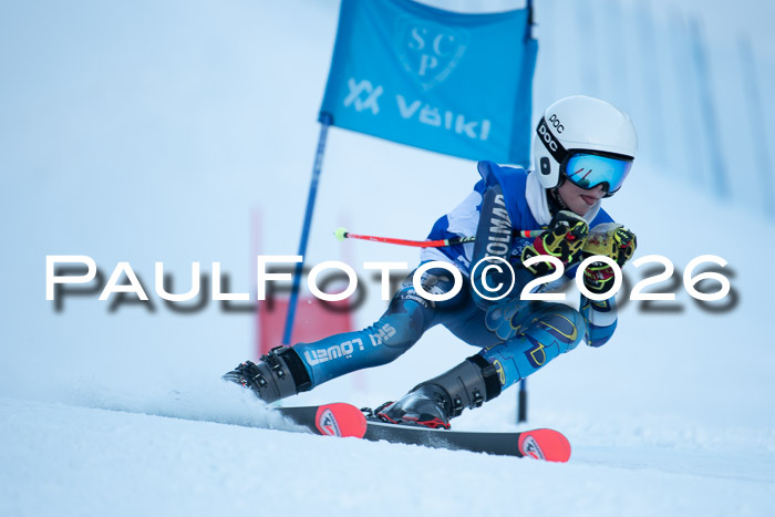 BSV Skiliga Bayern Schüler RS 2026