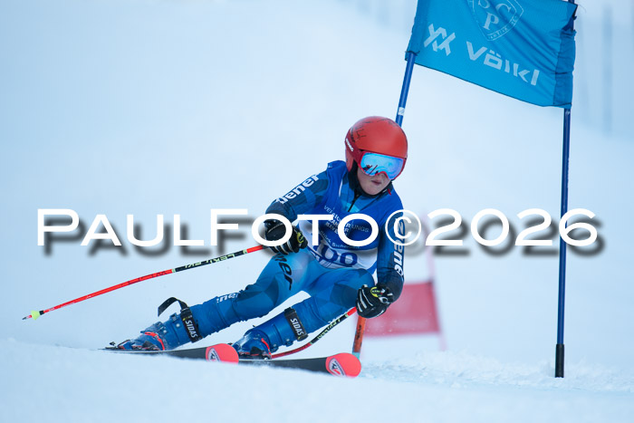 BSV Skiliga Bayern Schüler RS 2026