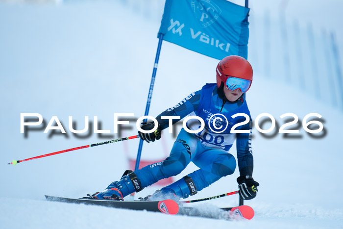 BSV Skiliga Bayern Schüler RS 2026