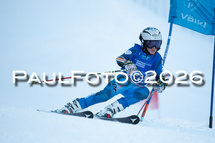 BSV Skiliga Bayern Schüler RS 2026