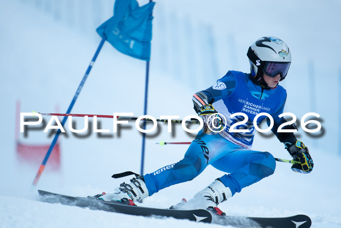 BSV Skiliga Bayern Schüler RS 2026