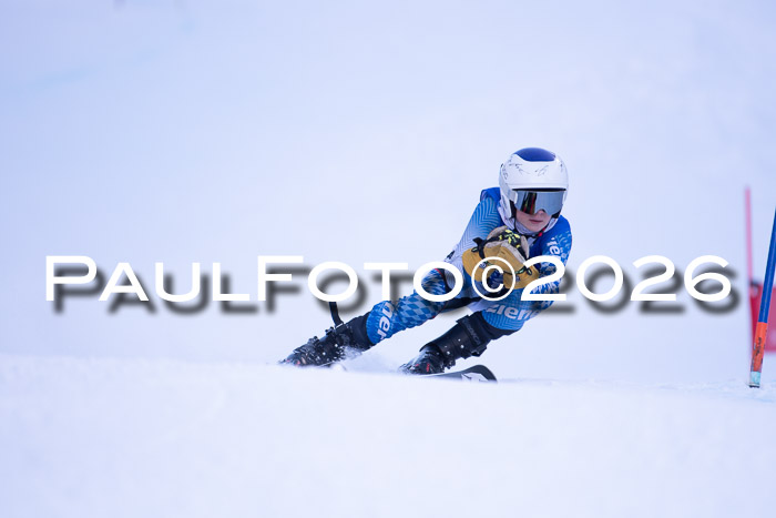 BSV Skiliga Bayern Schüler RS 2026