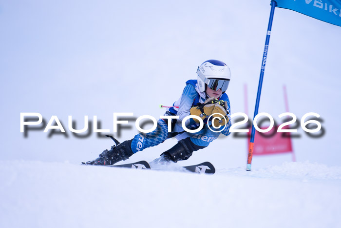 BSV Skiliga Bayern Schüler RS 2026