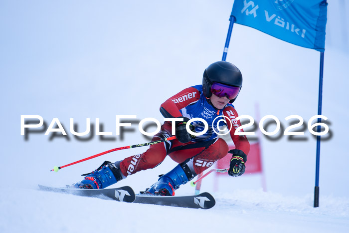 BSV Skiliga Bayern Schüler RS 2026