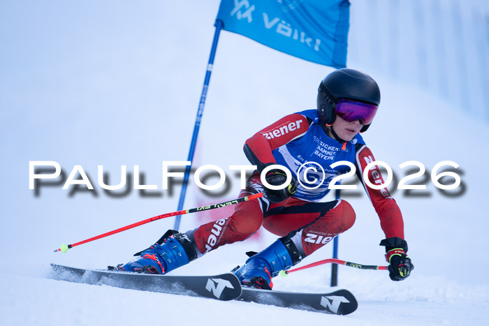 BSV Skiliga Bayern Schüler RS 2026