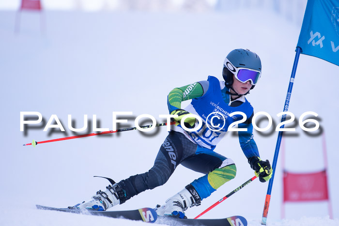 BSV Skiliga Bayern Schüler RS 2026