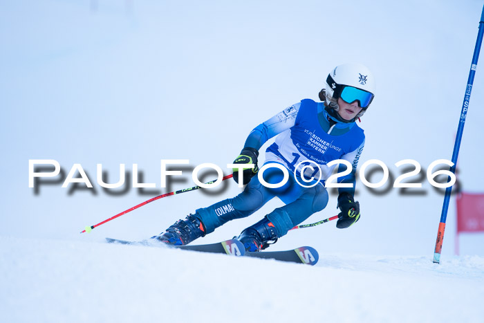 BSV Skiliga Bayern Schüler RS 2026